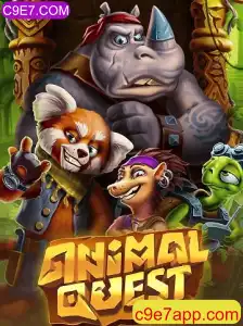 Explorando o Fascinante Mundo do Jogo AnimalQuest