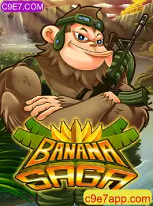 BananaSaga: Desvendando o Jogo Aventura e Estratégia