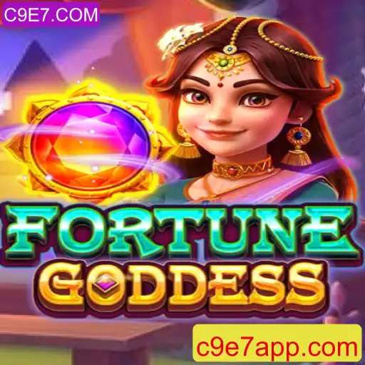 Explorando o Universo de FORTUNEGODDESS: O Novo Fenômeno no C9E7.COM
