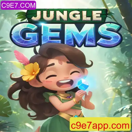 Descubra JungleGems: Um Novo Mundo de Aventura e Estratégia