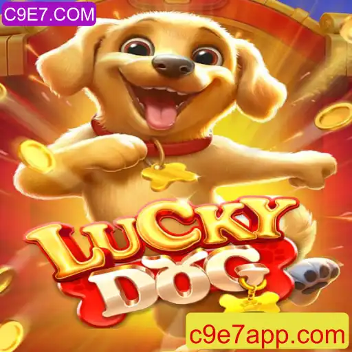 Explorando o Mundo de LuckyDog: A Nova Sensação em C9E7.COM