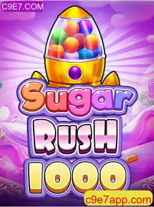 Descubra o Mundo Encantado de SugarRush1000 e C9E7.COM